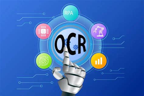 ocr automation.